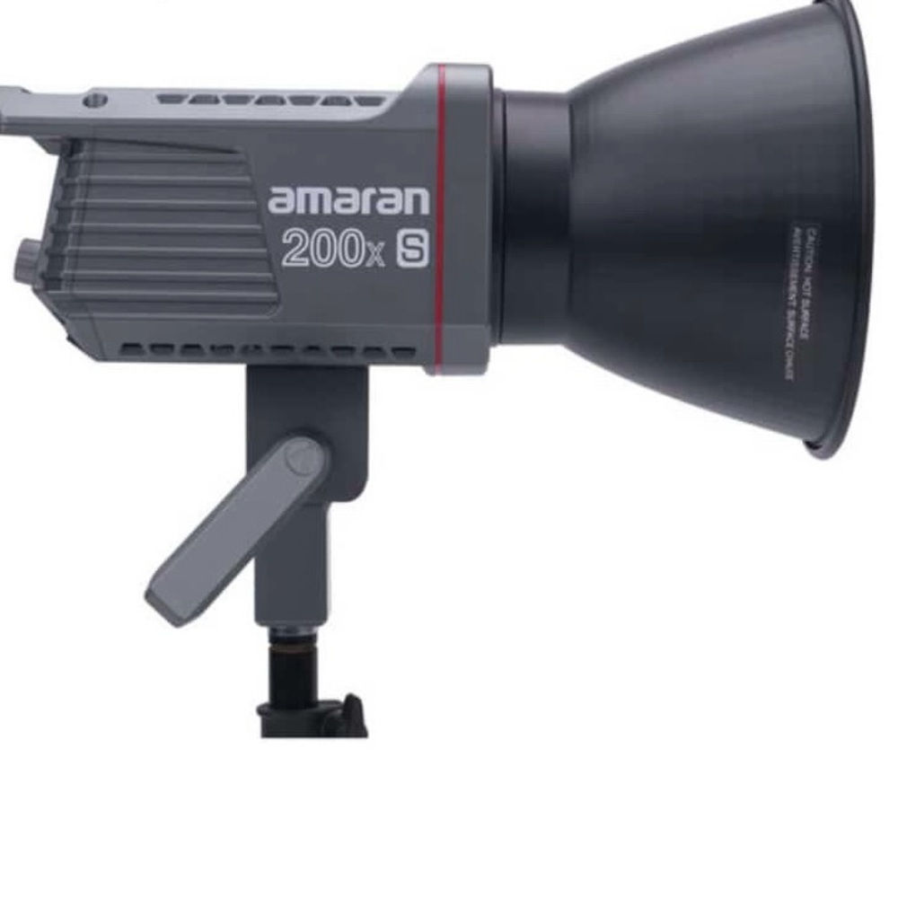 200x S Gray Video Flash Taking offers